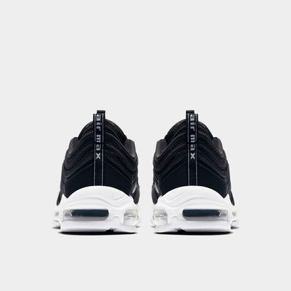 Nike Air Max 97 Noir / Blanc