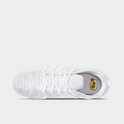 Nike Air VaporMax Plus White / Pure Platinum
