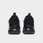 Nike Air Max 270 GS Black White Anthracite JD Sports