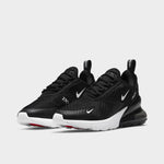 Nike 270 black and white jd sports discount