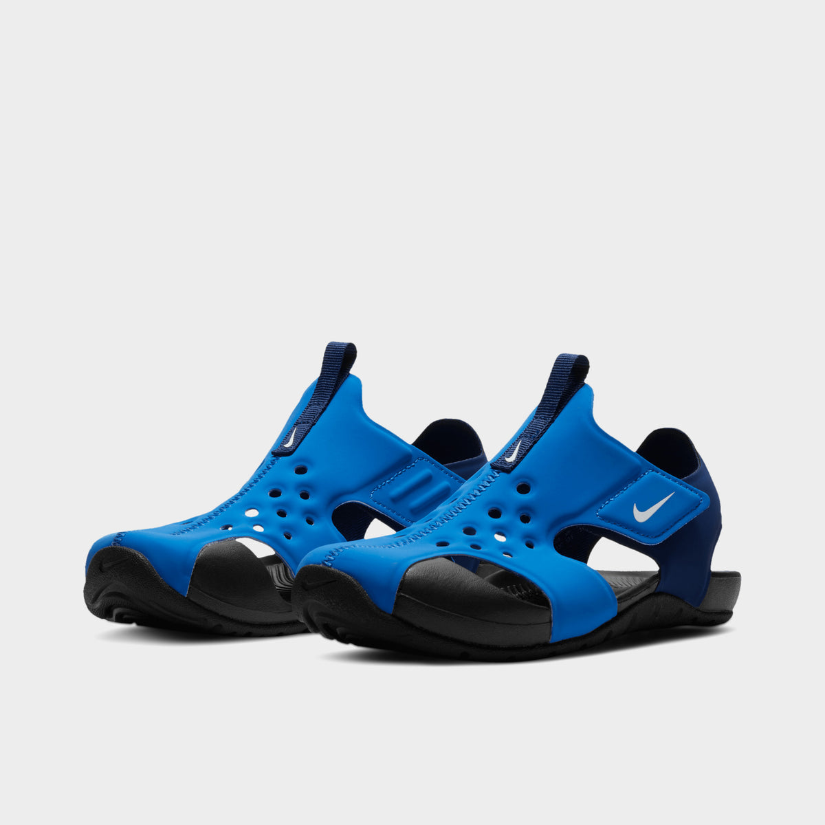 Nike Sunray Protect 2 PS Signal Blue / White - Blue Void