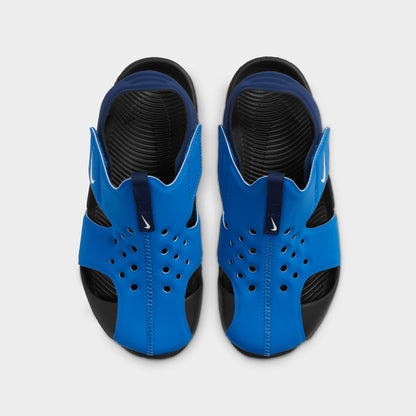 Nike Sunray Protect 2 PS Signal Blue / White - Blue Void