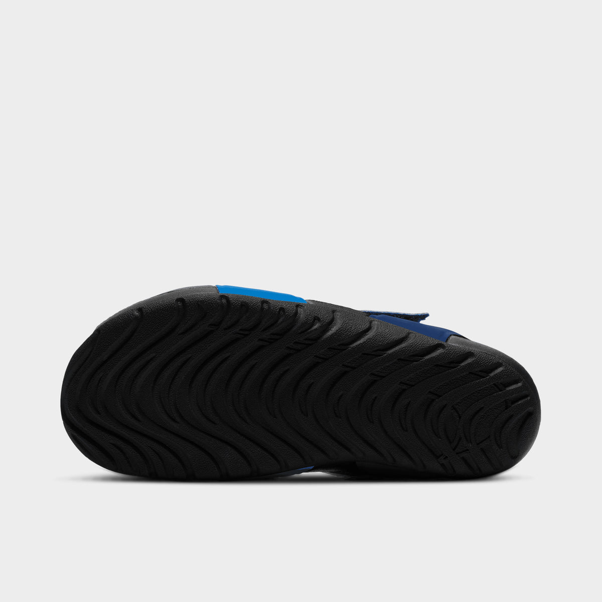 Nike Sunray Protect 2 PS Signal Blue / White - Blue Void