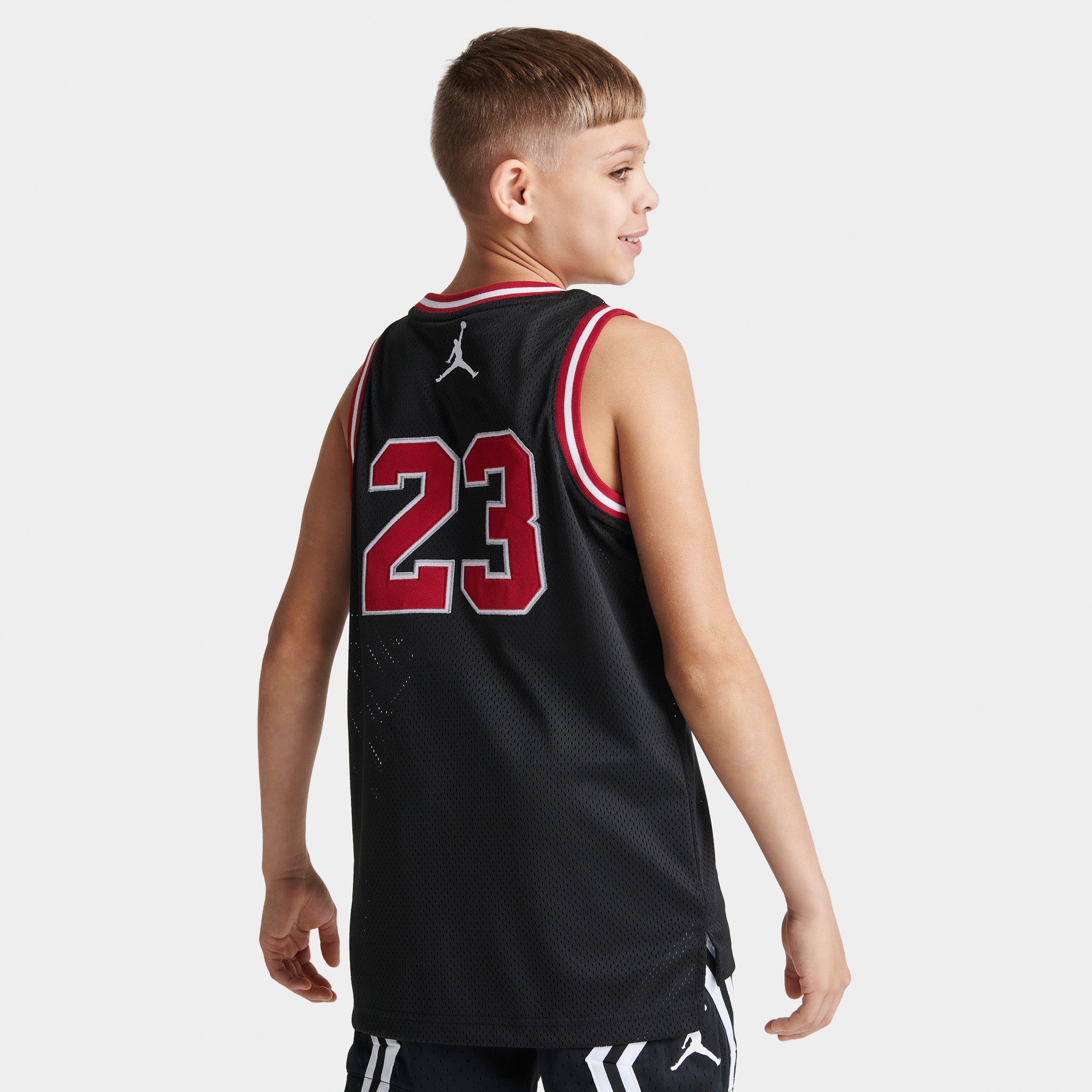 jordan basketball clothes