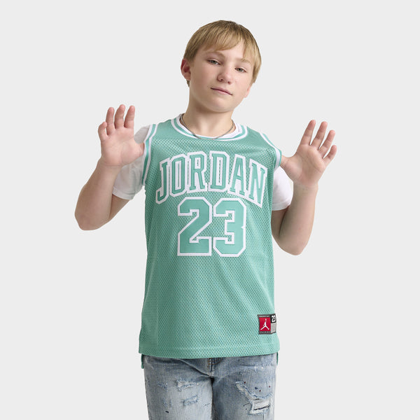 Basketball Jersey Maillot De Basket Junior Jordan Jd Sports Basket