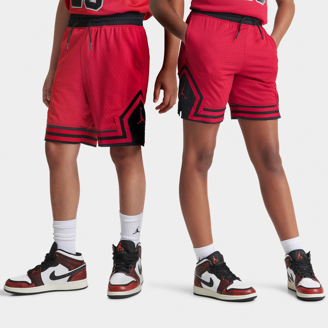 Jd sports jordans junior on sale