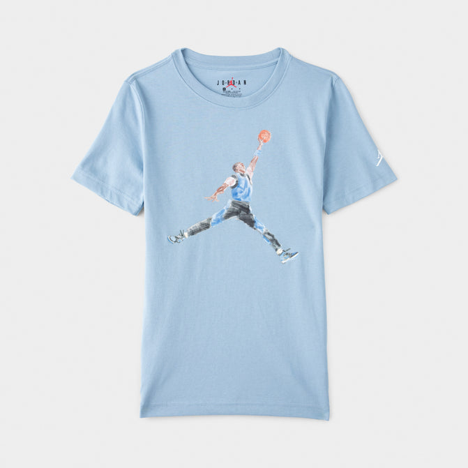Jd sports boys tops on sale