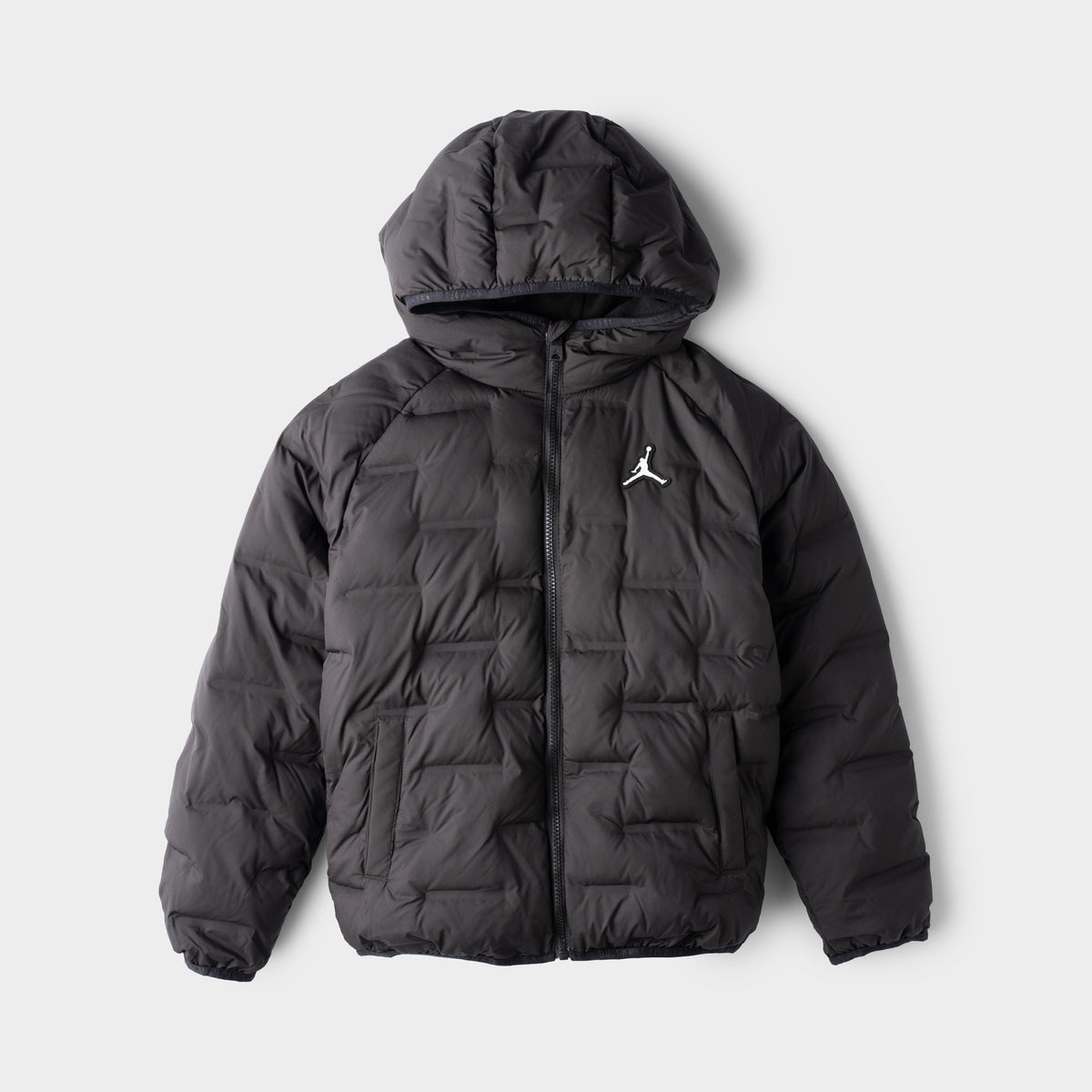 Jordan Juniors' Welded Puffer Jacket Black – JD Sports