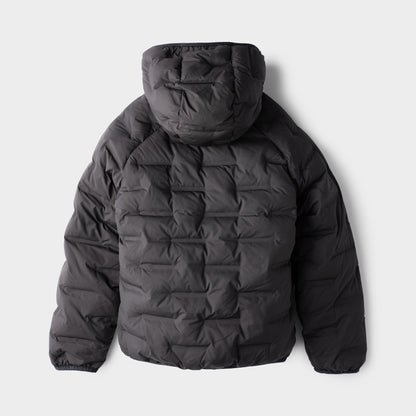 Jordan Juniors' Welded Puffer Jacket / Black