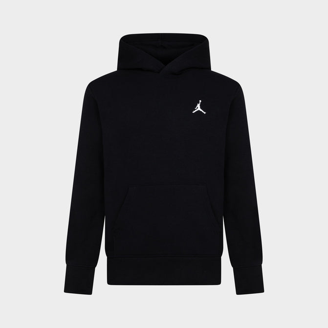 Jordan Boys MJ Brooklyn Fleece Hoodie