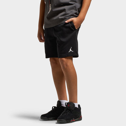 Jordan Juniors' Shorts / Black