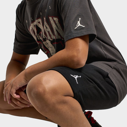 Jordan Juniors' Shorts / Black