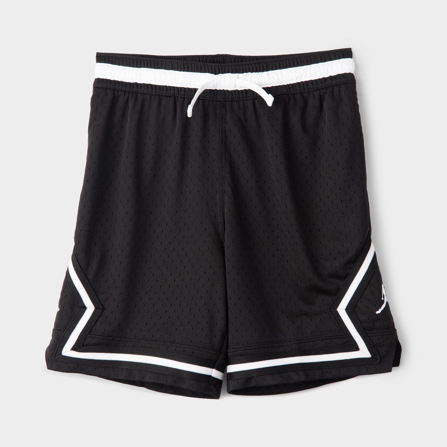 Jordan Junior Garçons Dri-FIT Shorts / Noir