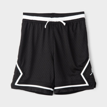 Jordan Junior Garçons Dri-FIT Shorts / Noir