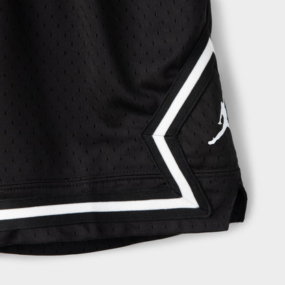 Jordan Junior Garçons Dri-FIT Shorts / Noir