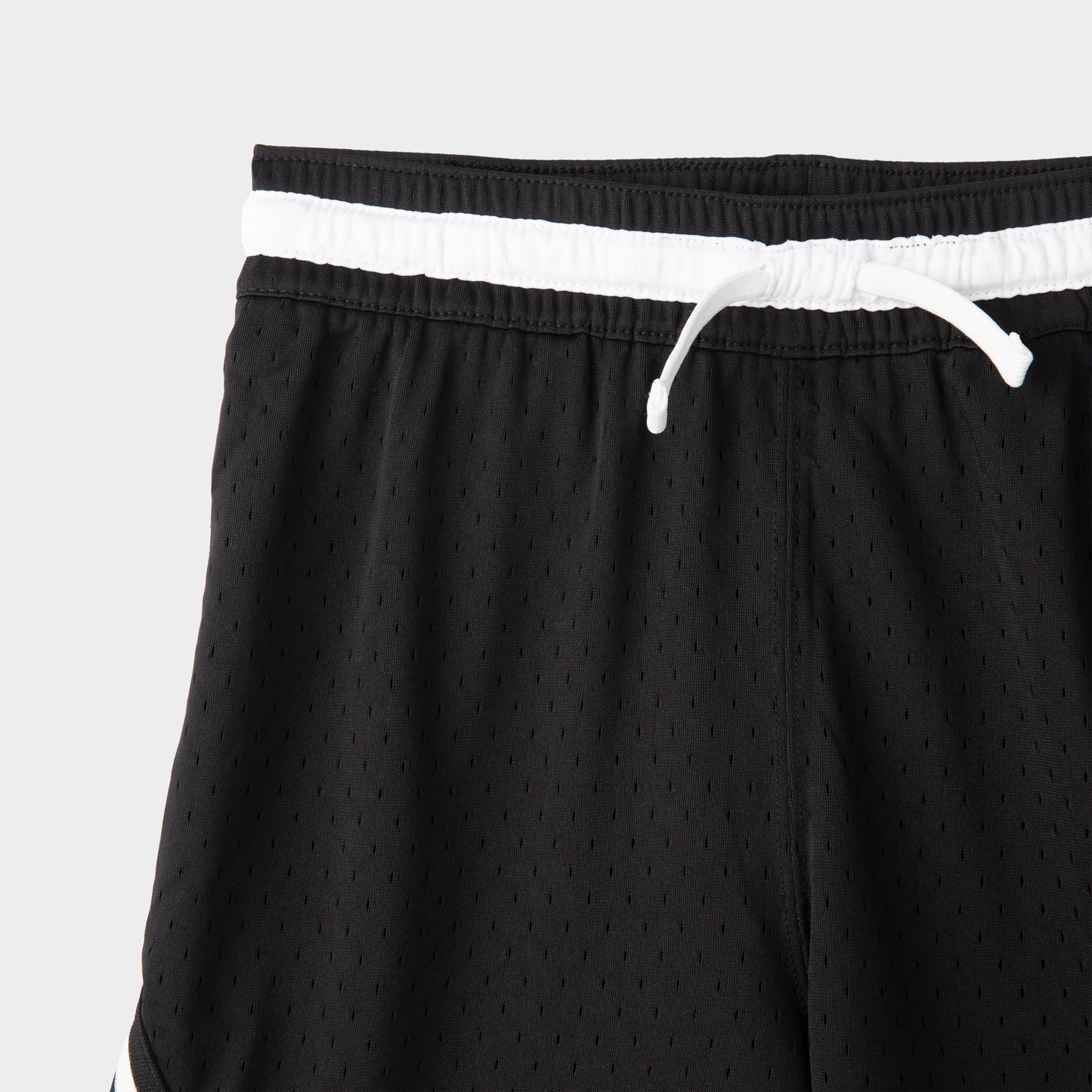 Jordan Junior Garçons Dri-FIT Shorts / Noir