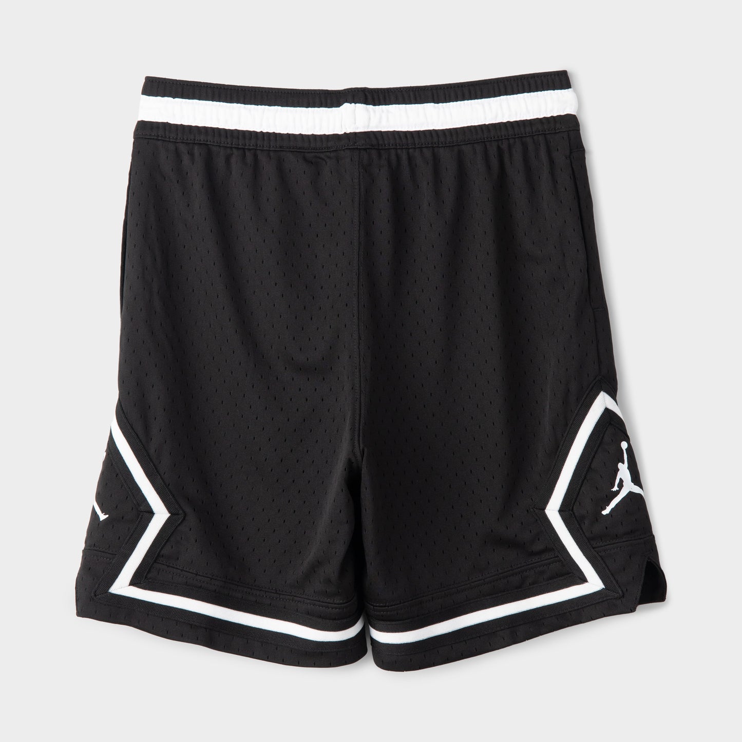 Jordan Junior Garçons Dri-FIT Shorts / Noir