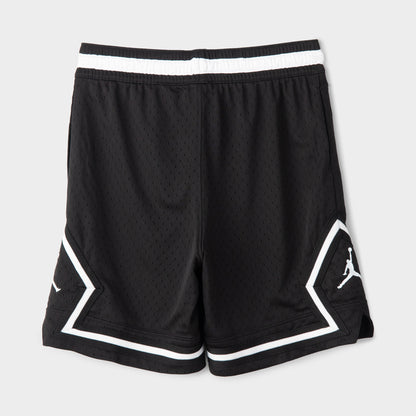 Jordan Junior Garçons Dri-FIT Shorts / Noir