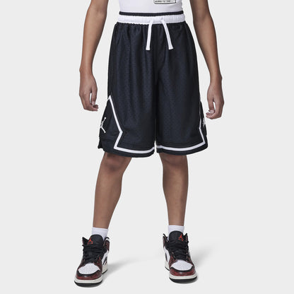 Jordan Junior Garçons Dri-FIT Shorts / Noir