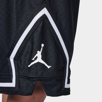 Jordan Junior Garçons Dri-FIT Shorts / Noir