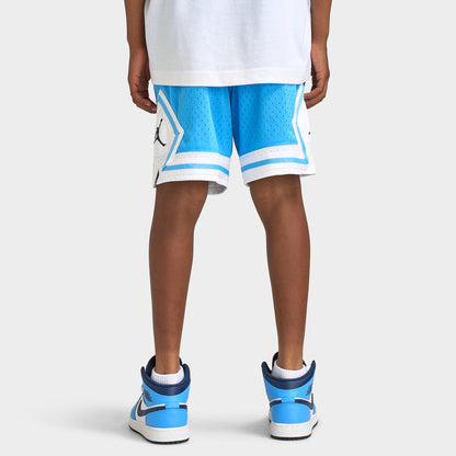 Jordan Juniors' Sport Diamond Shorts / University Blue