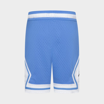 Jordan Junior Garçons' Dri-FIT Short Diamant / Bleu Légende