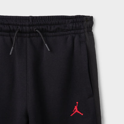 Jordan Junior Garçons' Colourblock Tricot Jumpman Ensemble / Noir