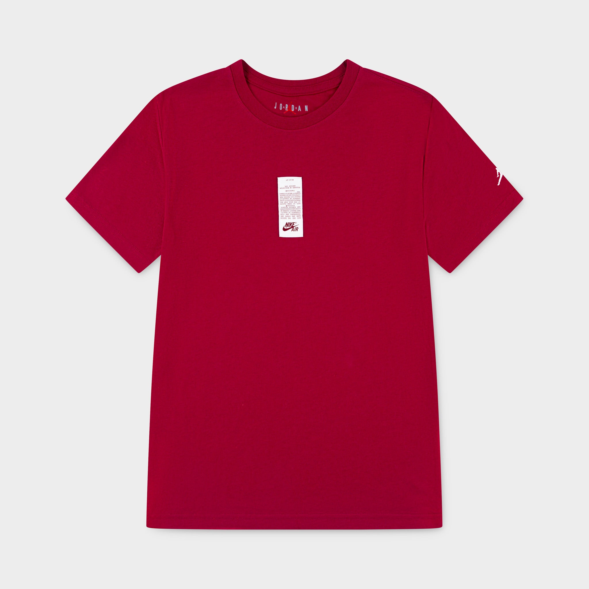 GADID ANONIEM JOHN / RED スウェット GADID ANONIEM JOHN / RED