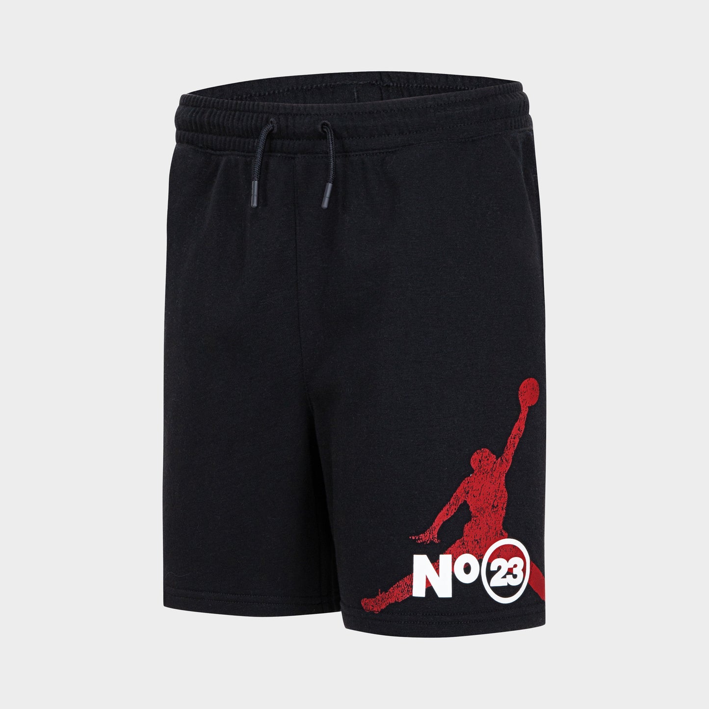 Jordan Junior - Short 1984 Jumpman / Noir