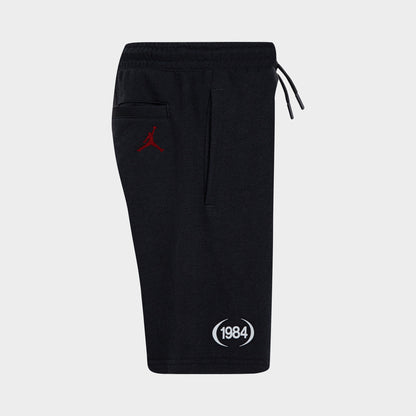 Jordan Junior - Short 1984 Jumpman / Noir