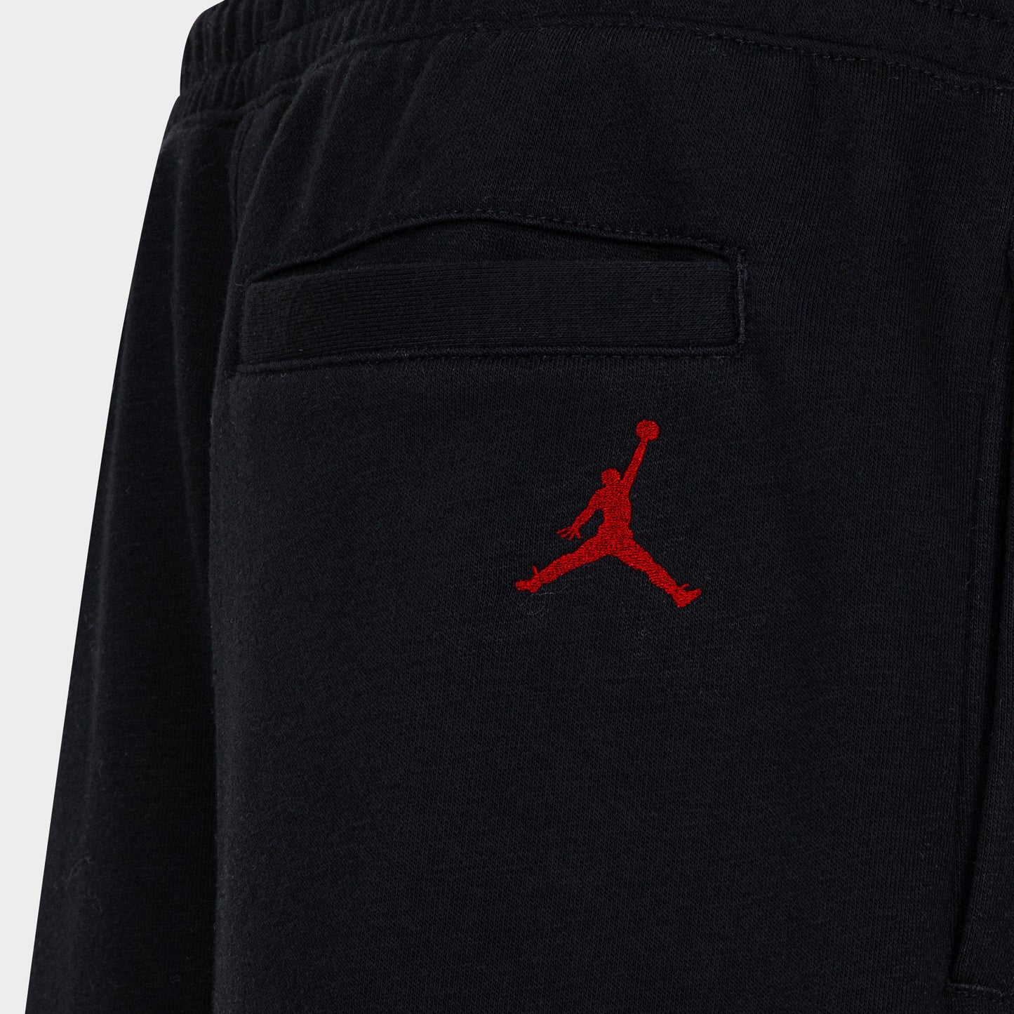 Jordan Junior - Short 1984 Jumpman / Noir