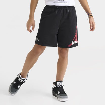 Jordan Junior - Short 1984 Jumpman / Noir