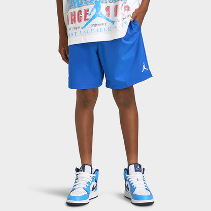 Jordan Juniors' Jumpman Woven Play Shorts / Game Royal