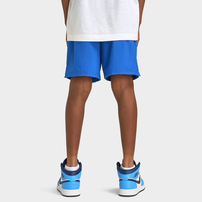 Jordan Juniors' Jumpman Woven Play Shorts / Game Royal