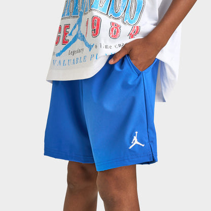 Jordan Juniors' Jumpman Woven Play Shorts / Game Royal