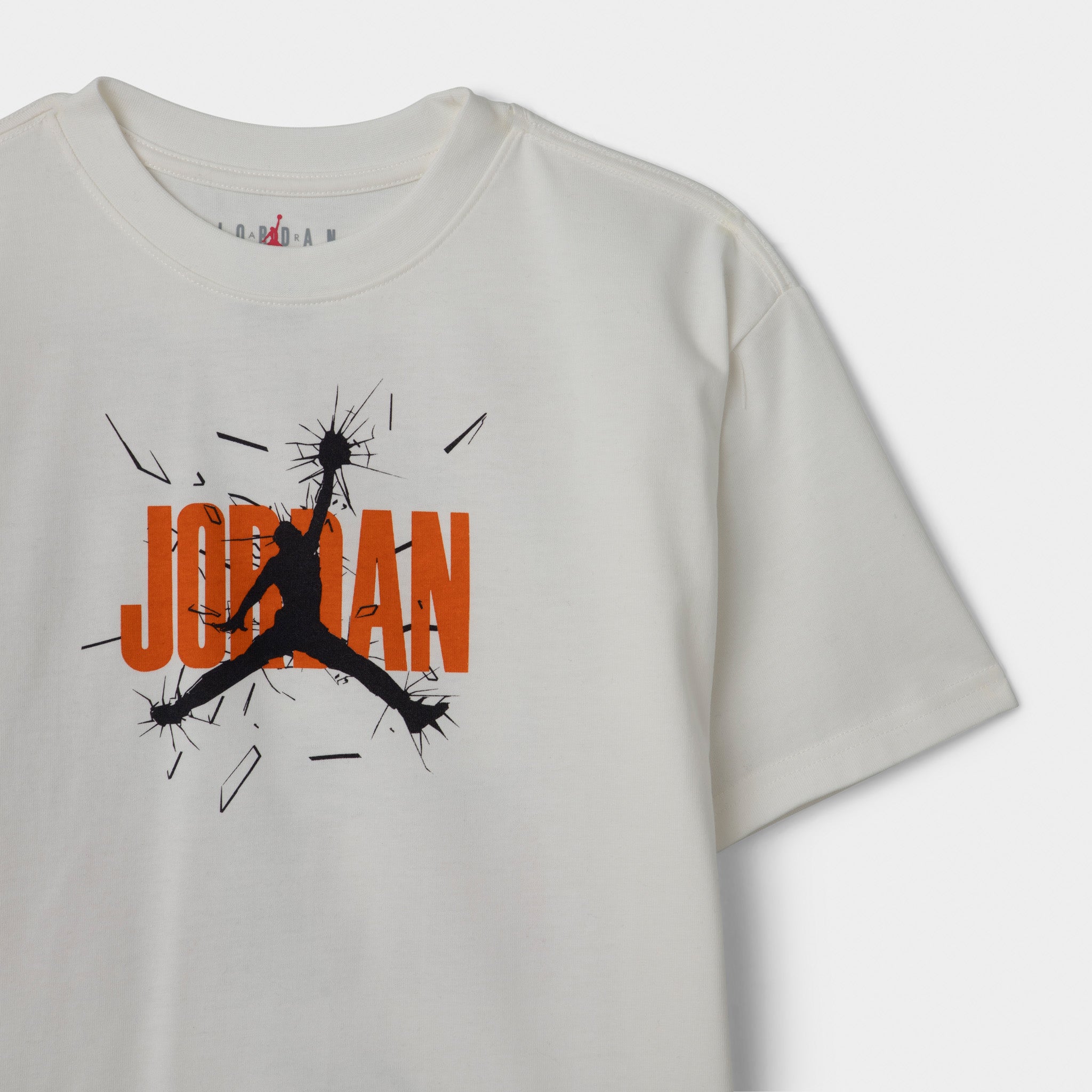 Jordan Juniors' MJ 85 Shatter Tee / Sail – JD Sports