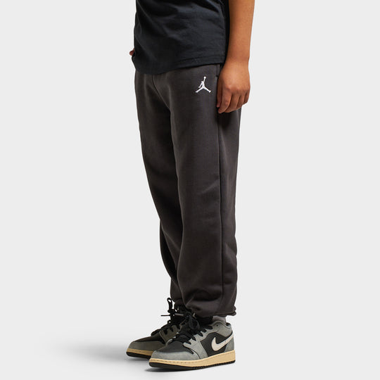 Jordan Juniors' Essential Joggers / Off Noir