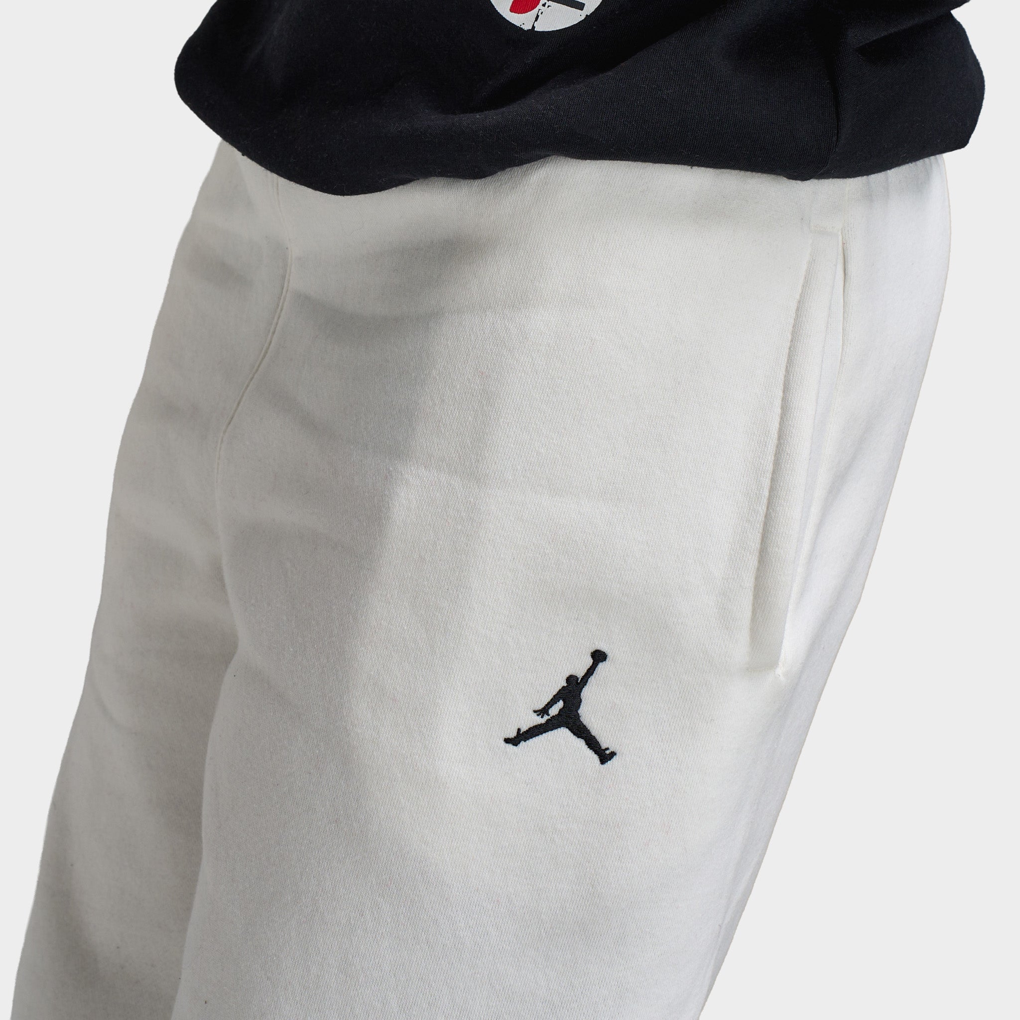 Jordan Juniors' Sketch Fleece Pants / Sail – JD Sports