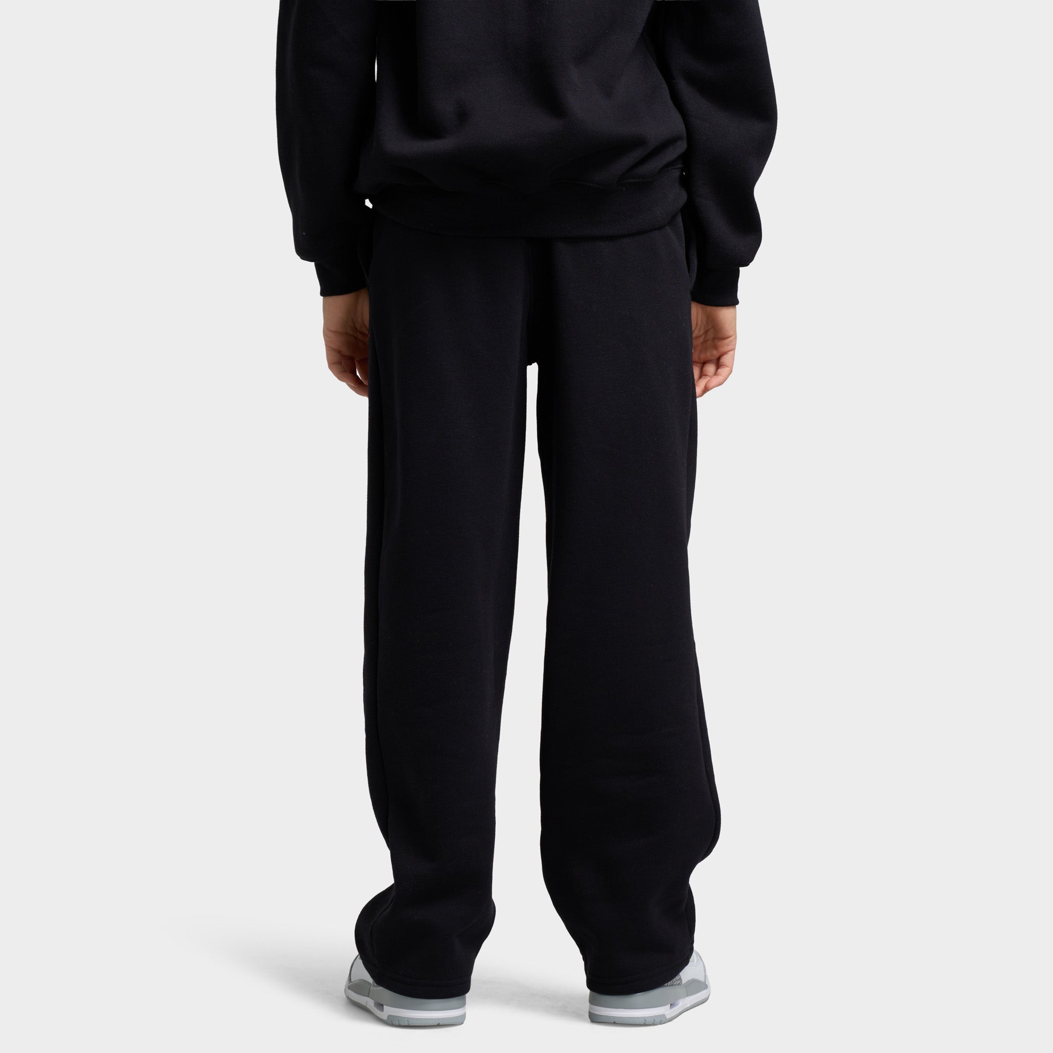 Jordan Juniors' Quality Products Pants / Black – JD Sports