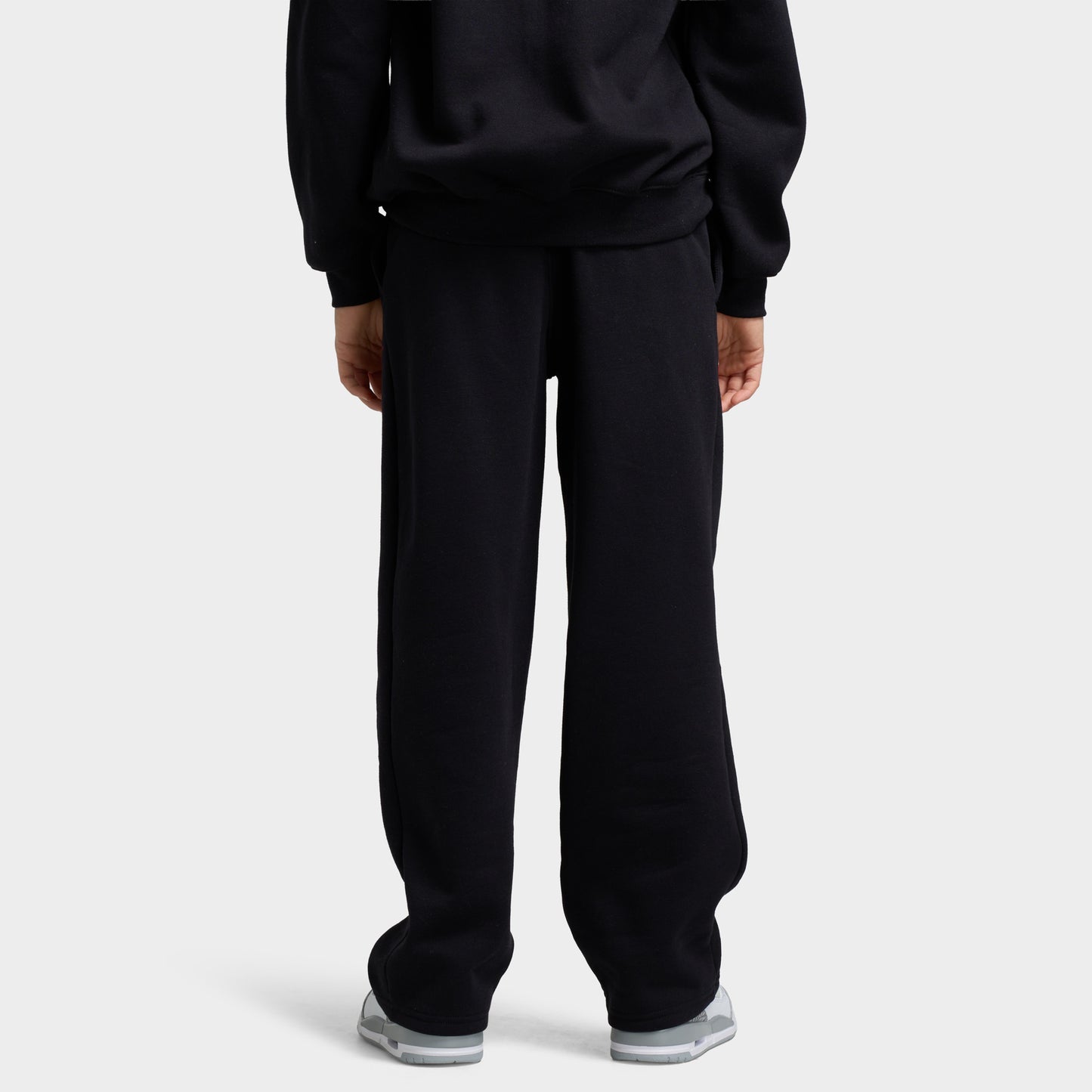 Jordan Juniors' Quality Products Pants / Black