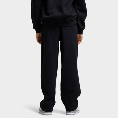 Jordan Juniors' Quality Products Pants / Black