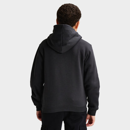 Jordan Juniors' Authentic Graphic Hoodie / Off Noir