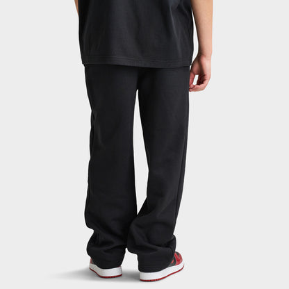 Jordan Juniors' Brand Arch Fleece Pants / Black