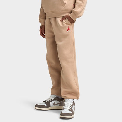Jordan Junior Boys' Brooklyn Open Hem Pant / Hemp