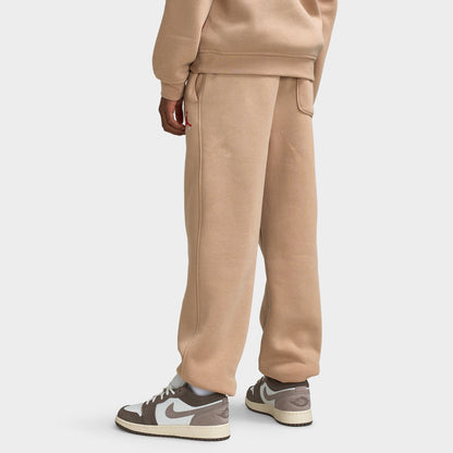 Jordan Junior Boys' Brooklyn Open Hem Pant / Hemp
