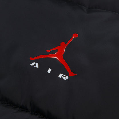 Jordan Junior Boys' Brooklyn GFX Puffer Jacket / Black