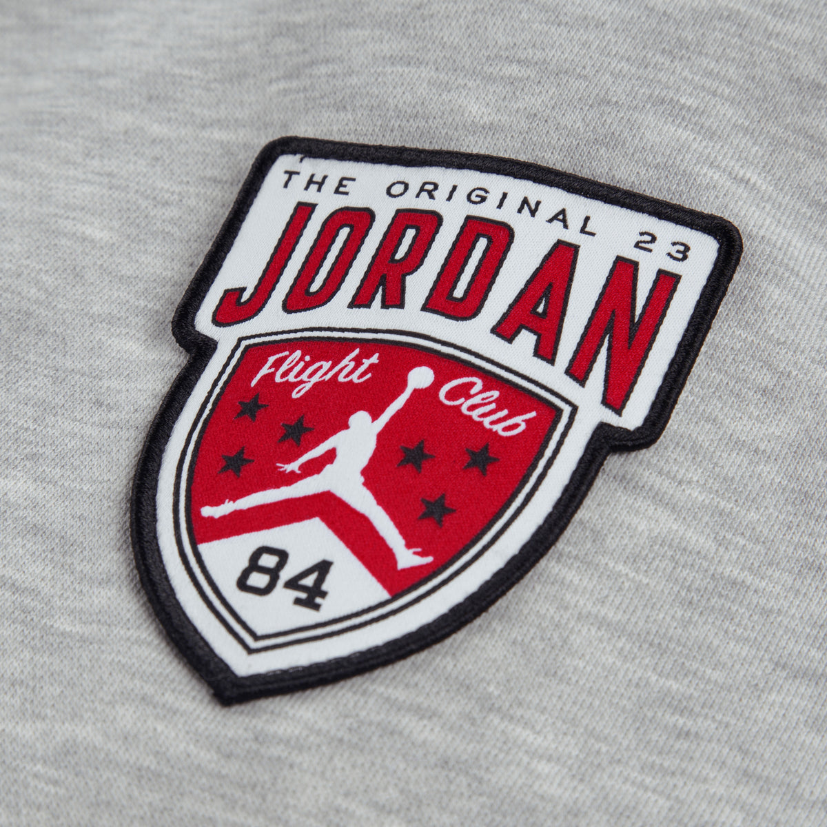 Jordan Junior Garçon 23 Cruise Control Pantalon Polaire  / Gris chiné