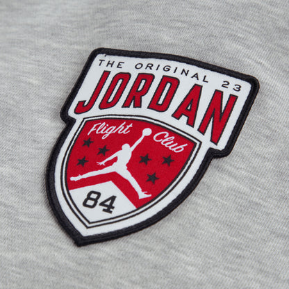 Jordan Junior Garçon 23 Cruise Control Pantalon Polaire  / Gris chiné