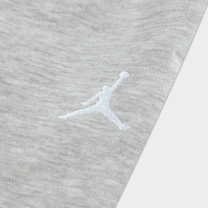 Jordan Junior Garçon 23 Cruise Control Pantalon Polaire  / Gris chiné