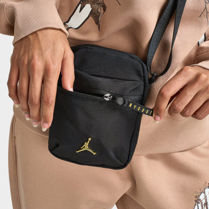 Jordan Airborne Festival Bag / Black
